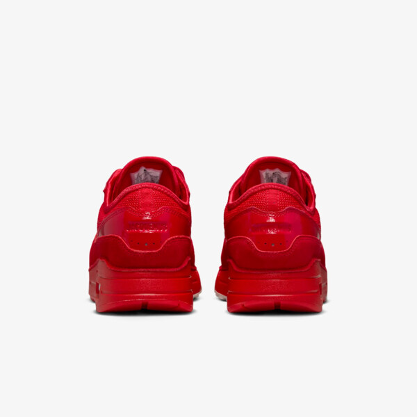 Jacquemus x Nike Air Max 1 '86 Big Bubble "Mystic Red" (W) (HM6690-600) Release Date