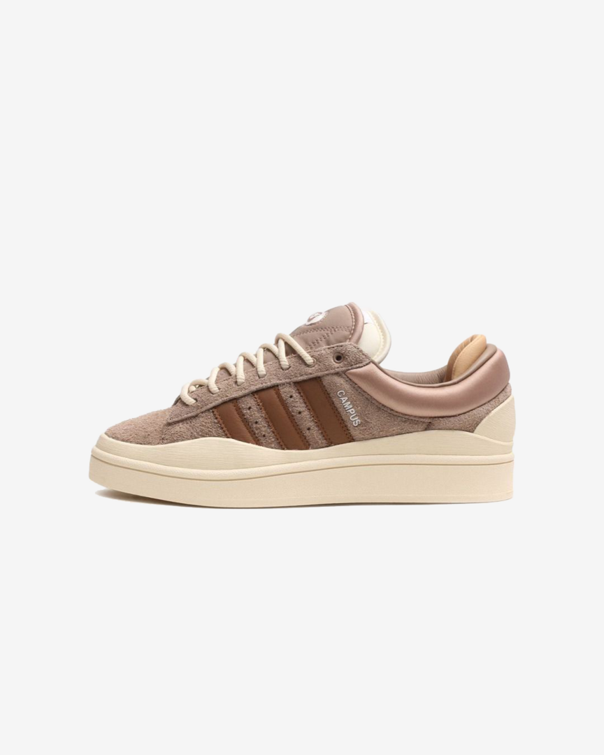 Bad Bunny x adidas Campus “Brown” Raffle List