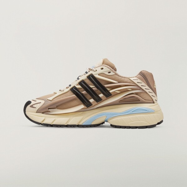 Pharrell Williams x adidas Adistar Jellyfish "Crystal Sand" (KH6729) Erscheinungsdatum