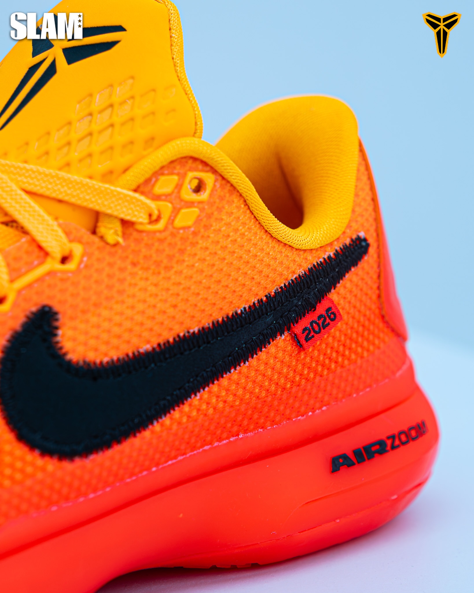 Kobe 10 Protro Mamba Invitational