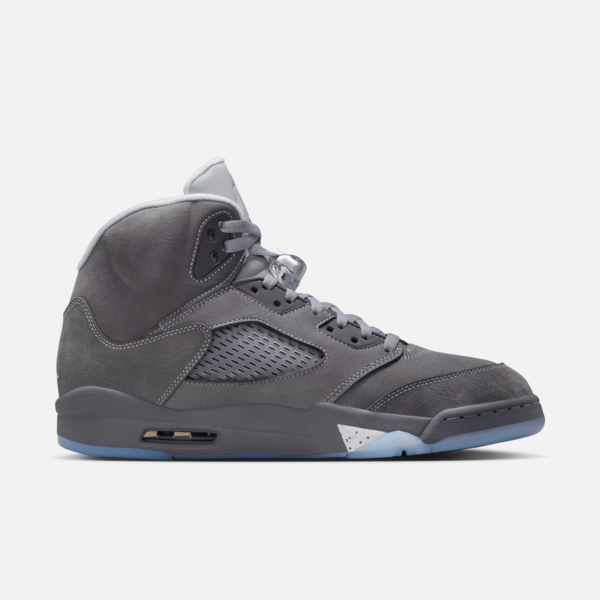 Air Jordan 5 “Wolf Grey” (DD0587-002) Erscheinungsdatum