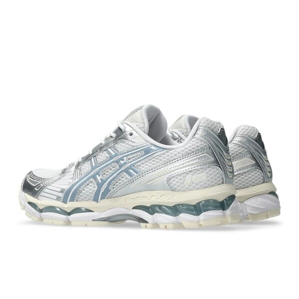 ASICS Gel-Kayano 12.1 "Silver Blue" (1203A759-101) Erscheinungsdatum