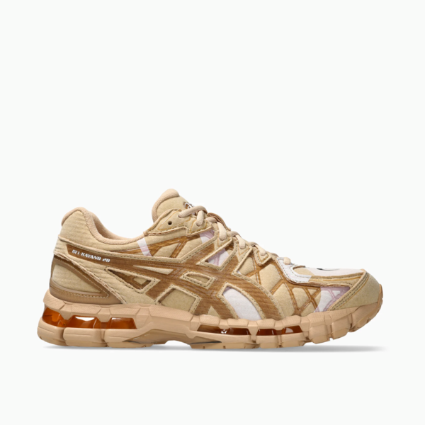 Doublet x ASICS Gel Kayano 20 "Cardboard" (1203A519-200) Erscheinungsdatum Doublet x ASICS Gel Kayano 20 "Cardboard" (1203A519-200) Erscheinungsdatum