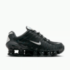 Nike Shox TL "Off Noir Silver" (W) (IB7704-001) Release Date