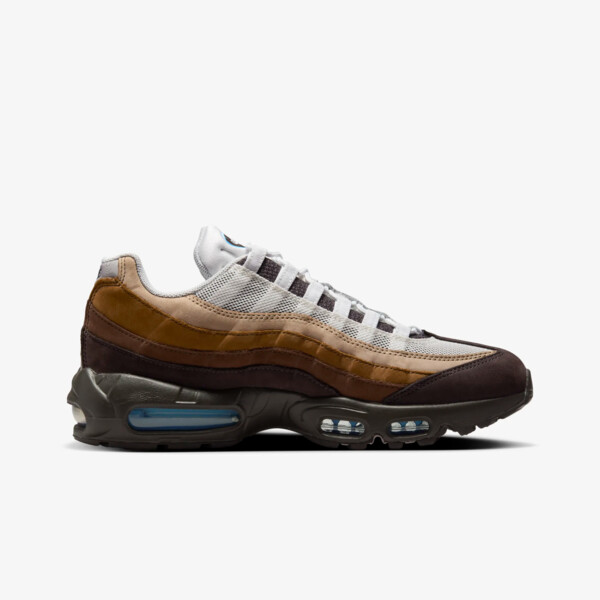 Nike Air Max 95 "Unearthed" (HM0953-100) Release Date Nike Air Max 95 "Unearthed" (HM0953-100) Release Date