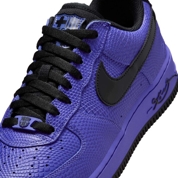 Kobe Bryant x Nike Air Force 1 Low Protro “FC Barcelona” (II7062-500) Erscheinungsdatum Kobe Bryant x Nike Air Force 1 Low Protro “FC Barcelona” (II7062-500) Erscheinungsdatum
