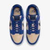 Nike Dunk Low LX "Blue Suede" (W) (DV7411-400) Erscheinungsdatum
