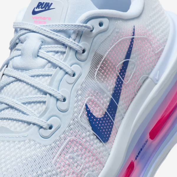 Nike Vomero Premium "Blue Tint" (W) (HM5973-400) Release Date