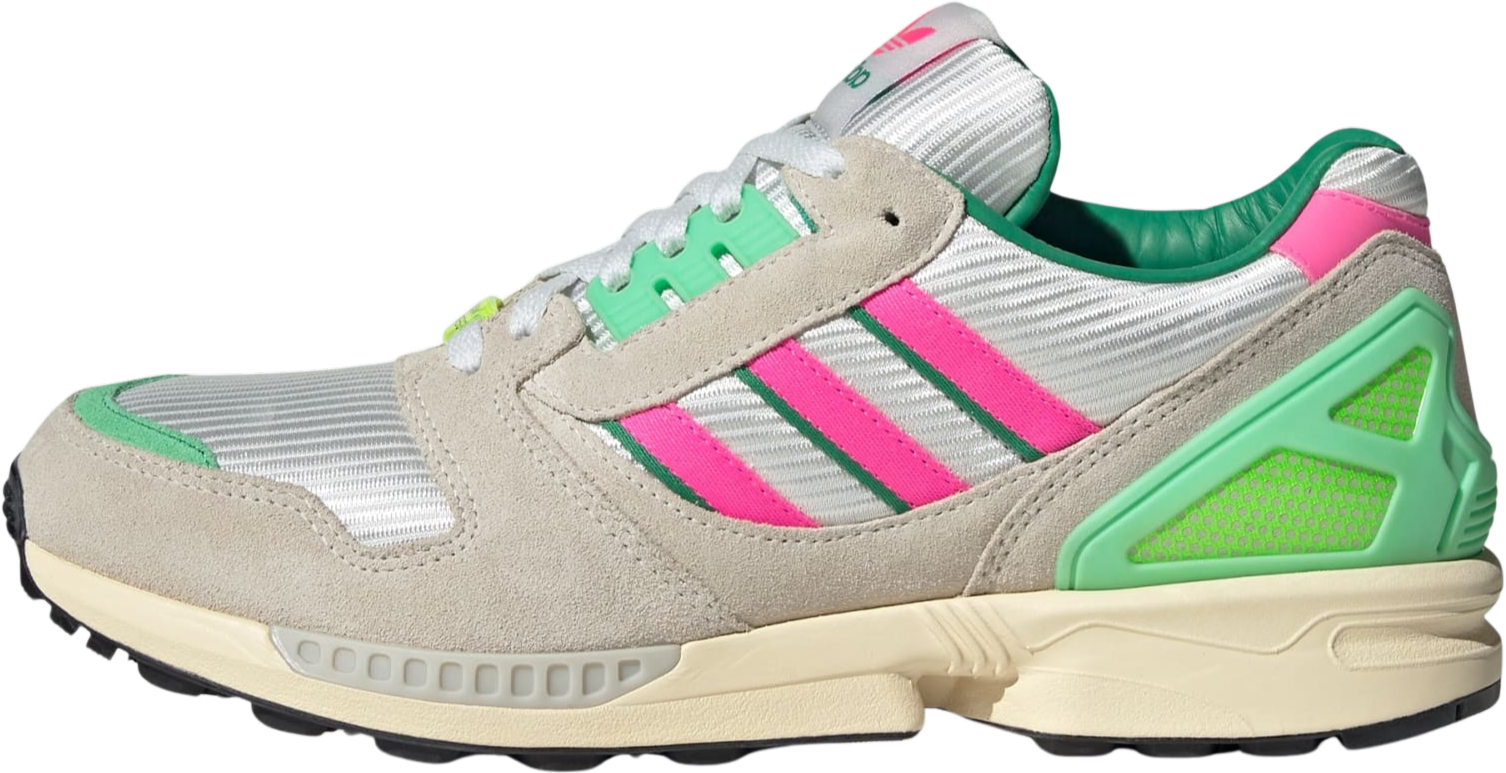 みー⭐︎です。 Overkill x adidas ZX 8000 