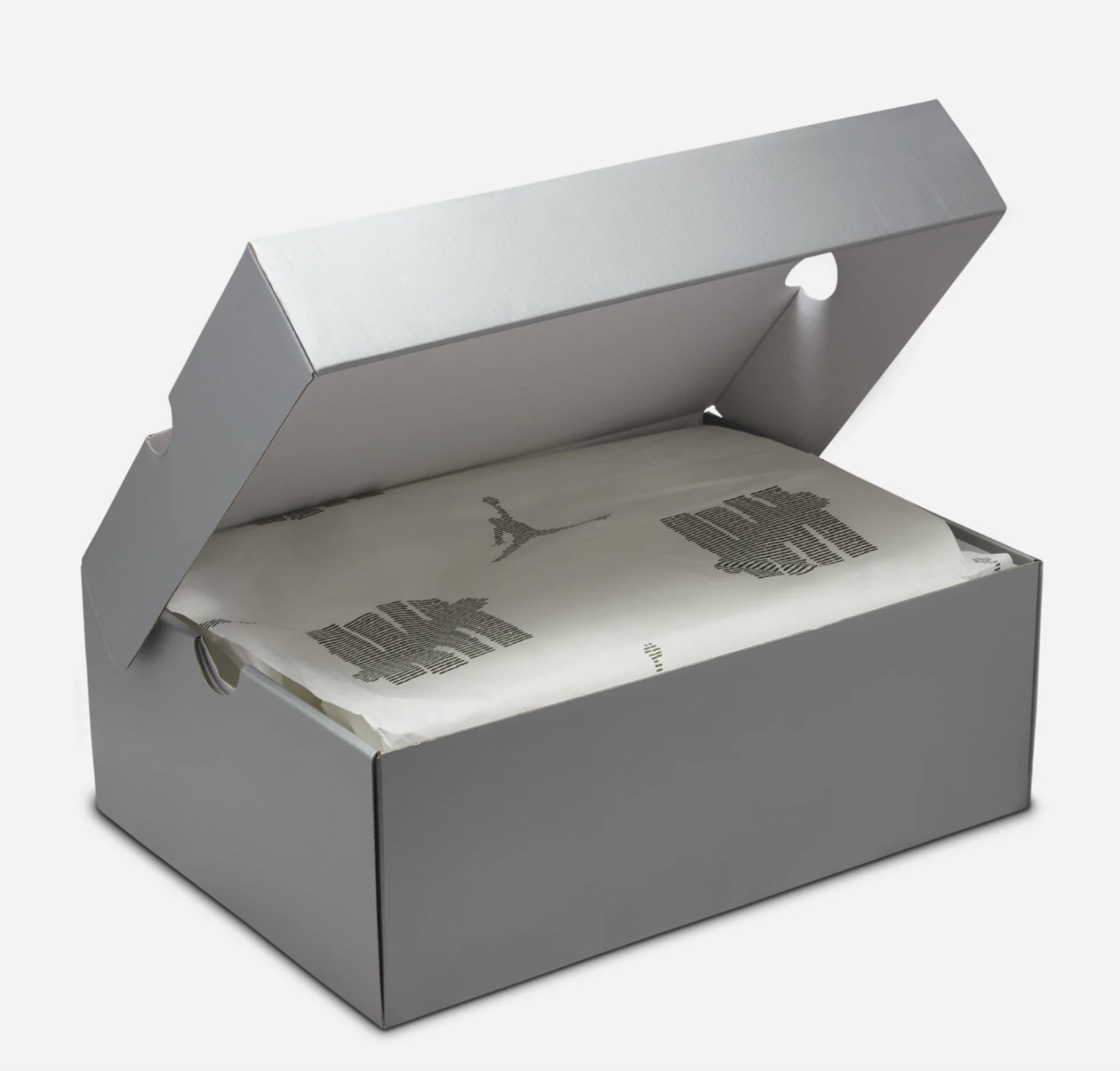 Undefeated x Air Jordan 4