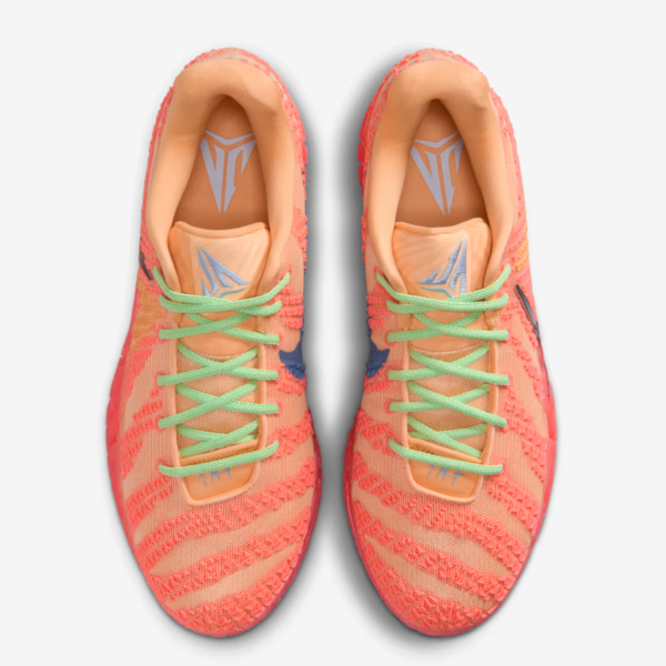 Nike Ja 3 "Daybreak" (HF2793-201) Erscheinungsdatum