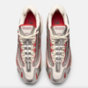 thisisneverthat x New Balance 1000 "Metallic Silver Red" (M1000TI) Release Date