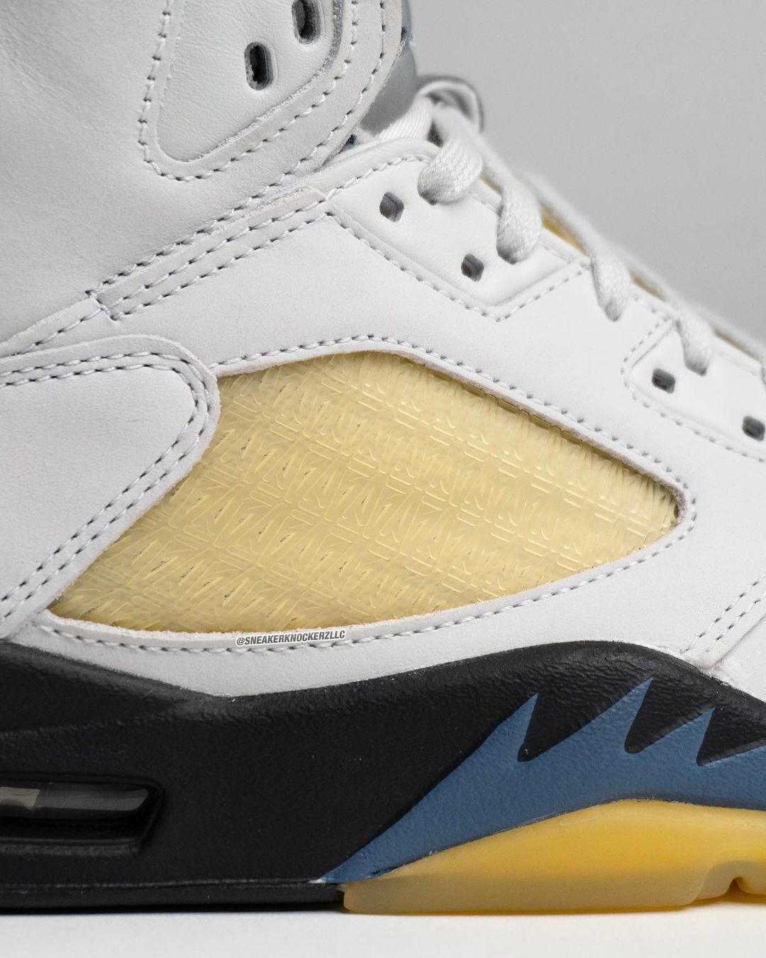 April Skateboards x Nike SB Dunk Low | On-Foot Images 3