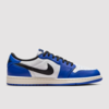 Air Jordan 1 Low "Game Royal" (CZ0790-140) Release Date
