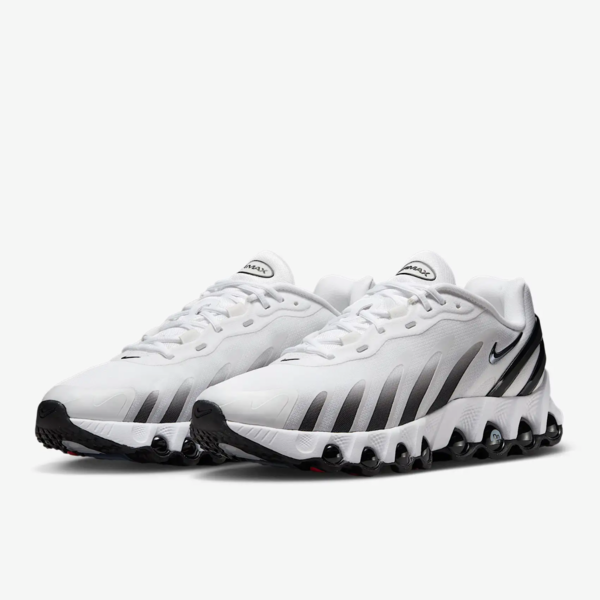 Nike Air Max Dn8 "White Black" (FQ7860-100) Erscheinungsdatum Nike Air Max Dn8 "White Black" (FQ7860-100) Erscheinungsdatum