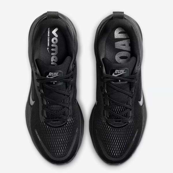 Nike Vomero 18 "Triple Black" (HM6803-005) Erscheinungsdatum