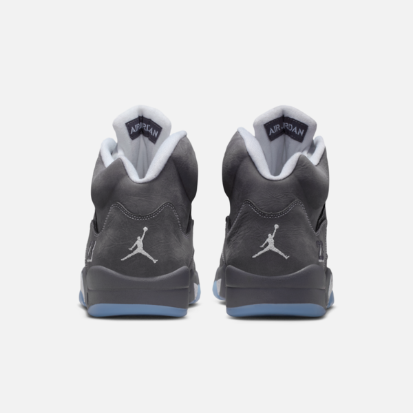 Air Jordan 5 “Wolf Grey” (DD0587-002) Erscheinungsdatum