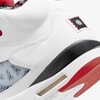 Quai 54 x Nike Air Jordan 5 2021 (DJ7903-106) Erscheinungsdatum
