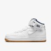 Nike Air Force 1 Mid Jewel NYC "Midnight Navy" (DH5622-100) Release Date