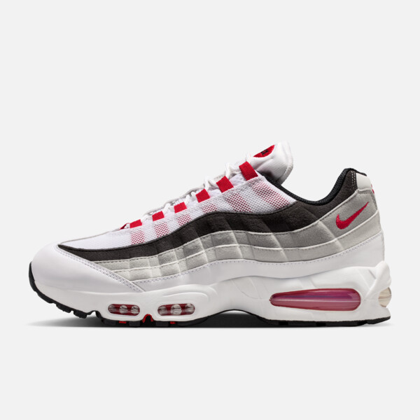 Nike Air Max 95 "Comet Red" (IB7862-100) Erscheinungsdatum