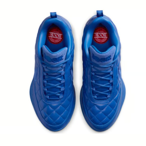 Nike Book 2 "Just Book" (IR6442-400) Erscheinungsdatum
