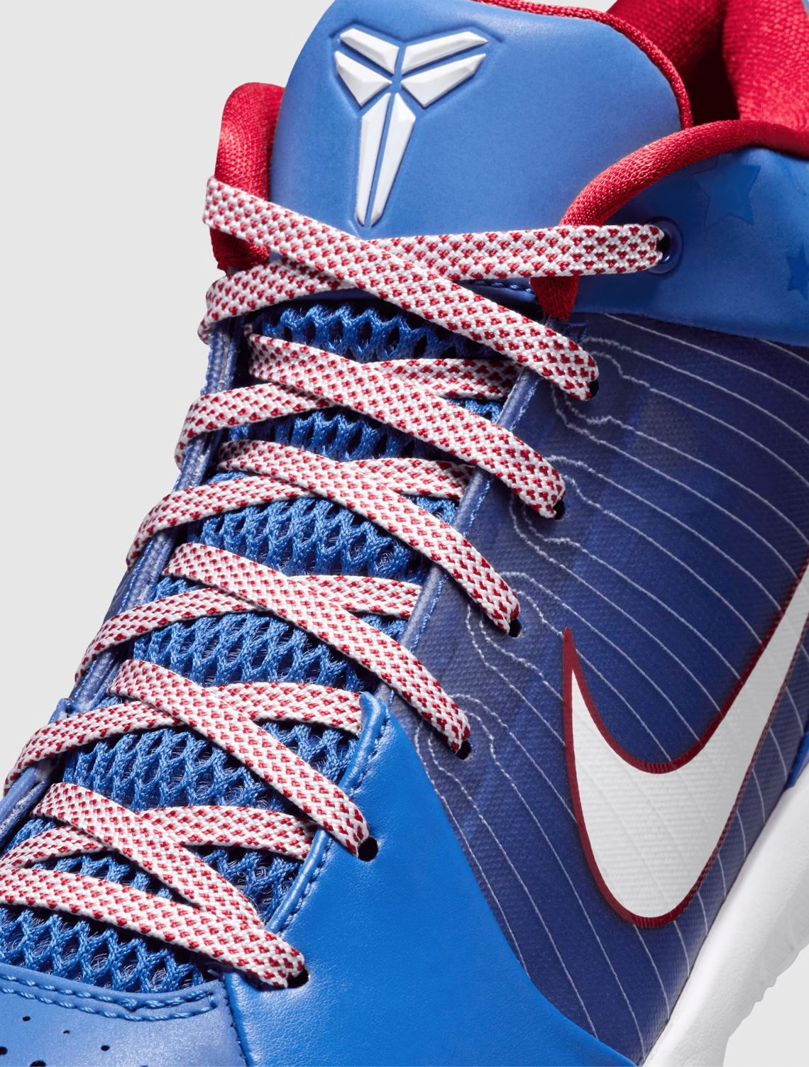 Nike Zoom Kobe 4 Protro "Philly" Official Images