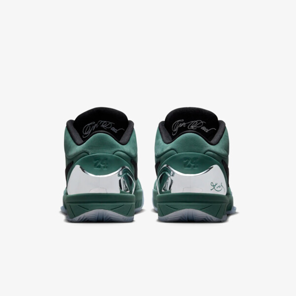 Nike Kobe 4 Protro "Girl Dad" (FQ3545-300) Release Date Nike Kobe 4 Protro "Girl Dad" (FQ3545-300) Release Date