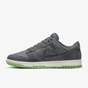 Nike Dunk Low "Iron Grey" (DQ7681-001) Release Date