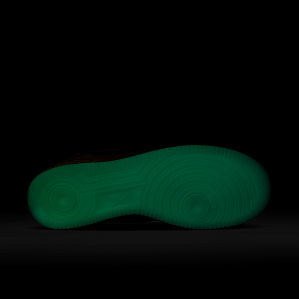 Kobe Bryant x Nike Air Force 1 Low “City of Champions” (IM0583-400) Release Date