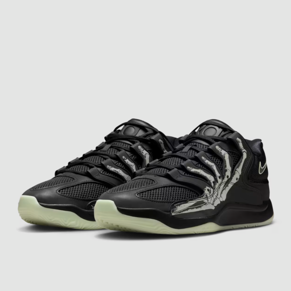 Nike KD 18 "Halloween" (IM1346-001) Release Date