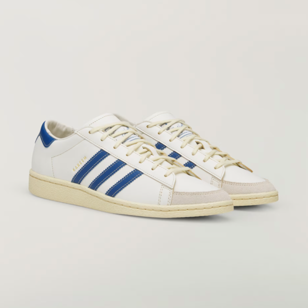 Willy Chavarria x adidas Jabbar Dress Low "Dark Marine" (JR6862) Erscheinungsdatum Willy Chavarria x adidas Jabbar Dress Low "Dark Marine" (JR6862) Erscheinungsdatum
