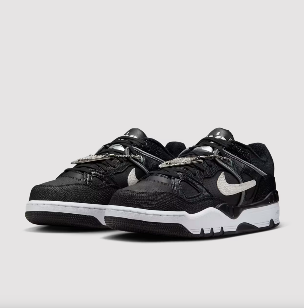 NIGO x Nike Air Force 3 Low 