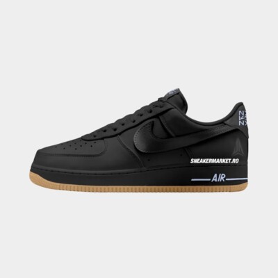 First Look at the Ja Morant “NY vs NY” Air Force 1 Collaboration First Look at the Ja Morant “NY vs NY” Air Force 1 Collaboration