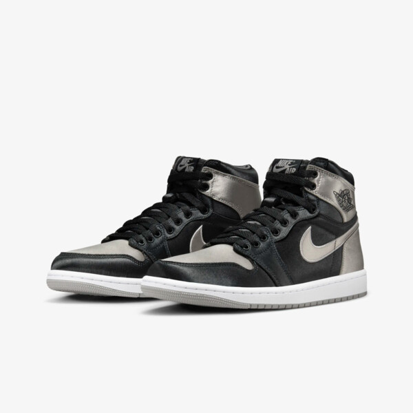 Air Jordan 1 High "Satin Shadow" (W) (FD4810-010) Erscheinungsdatum