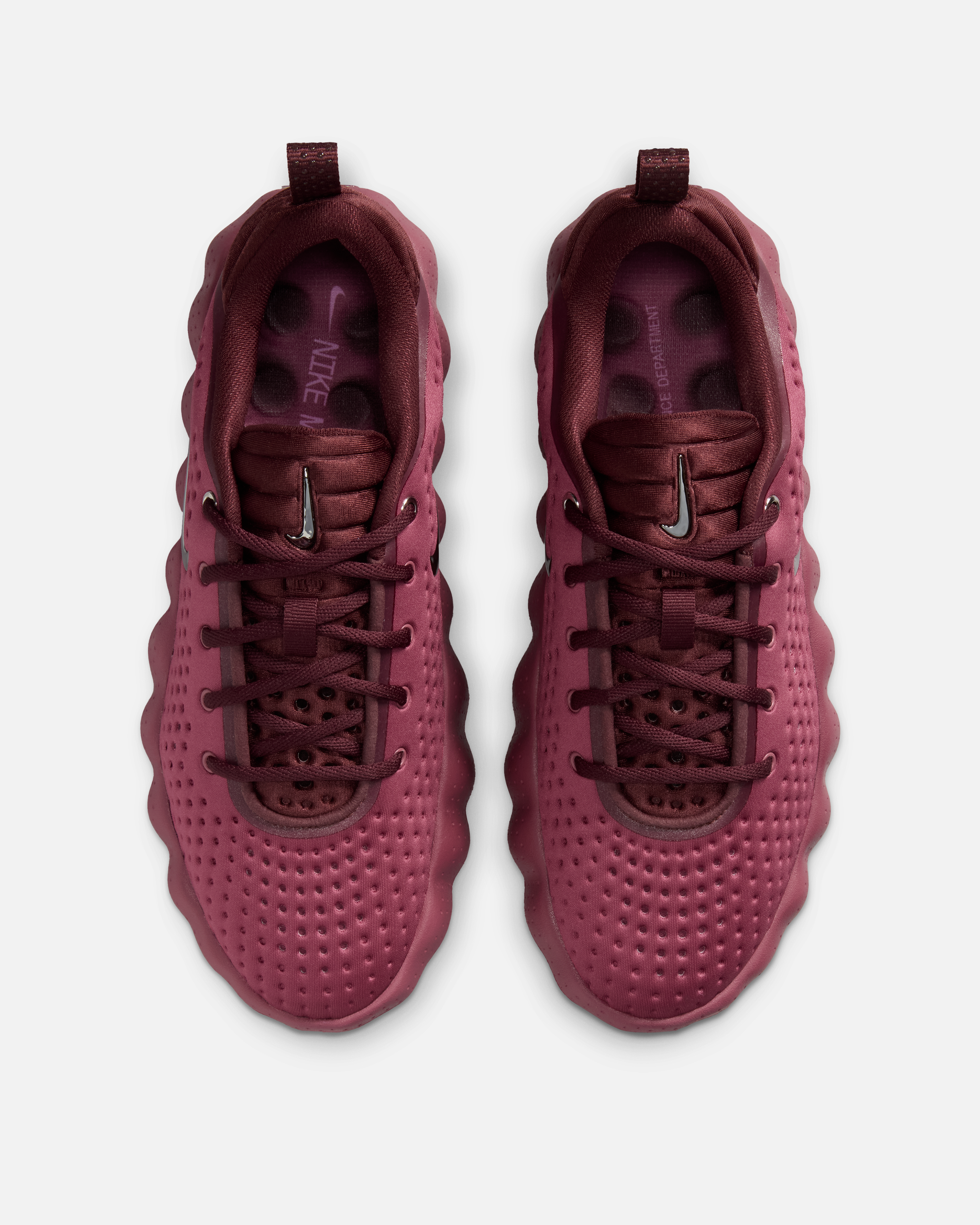 Nike Mind 002 "Pink Smoke" (W)