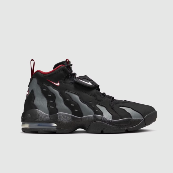 Nike Air DT Max '96 "Falcons" (HQ3620-010) Erscheinungsdatum