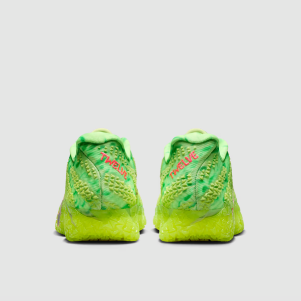 Nike Ja 3 "Spooky Season" (HV9923-700) Release Date