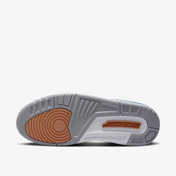 Air Jordan 3 "Wizards" (CT8532-148) Erscheinungsdatum