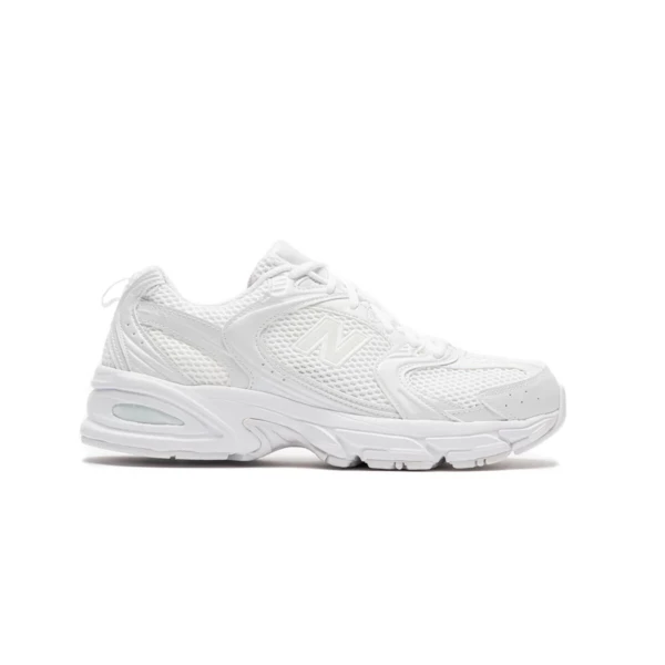 New Balance 530 "White" (MR530PA) Release Date