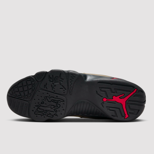 Air Jordan 9 "Olive" (HV4794-030) Release Date