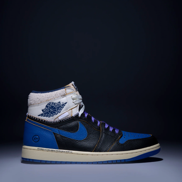 ts fragment aj1 raffle