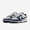 NBA x Nike Dunk Low "Brooklyn Nets" (DD3363-001) Erscheinungsdatum