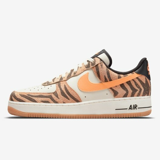 Nike Air Force 1 Low "Daktari" (DJ6192-100) Erscheinungsdatum