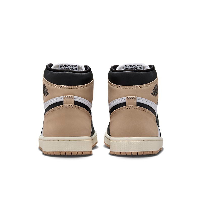 Air Jordan 1 High “Latte” (W) Official Images Air Jordan 1 High “Latte” (W) Official Images