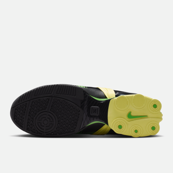 Nike Total 90 Shox Magia "Yellow Diamond" (W) (IR8176-002) Erscheinungsdatum