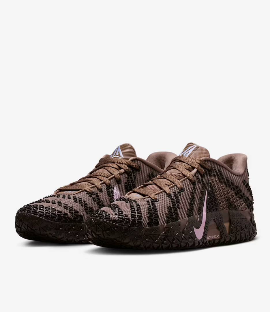 シューズ(男性用) Nike Ja3 showstopper NBA Nike Ja 3 
