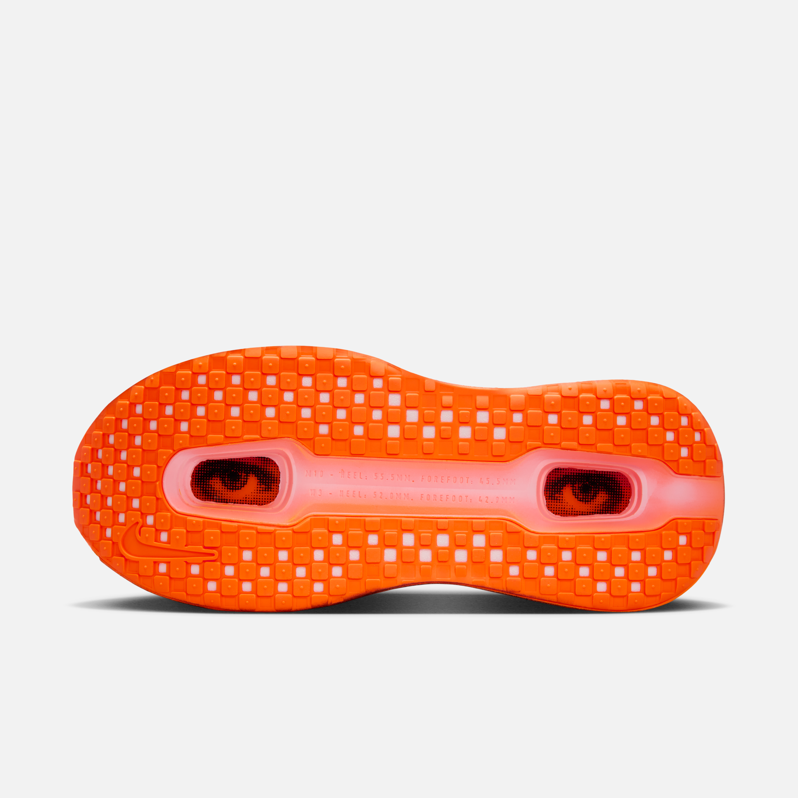 Melitta Baumeister x Nike Vomero Premium Total Orange Melitta Baumeister x Nike Vomero Premium Total Orange