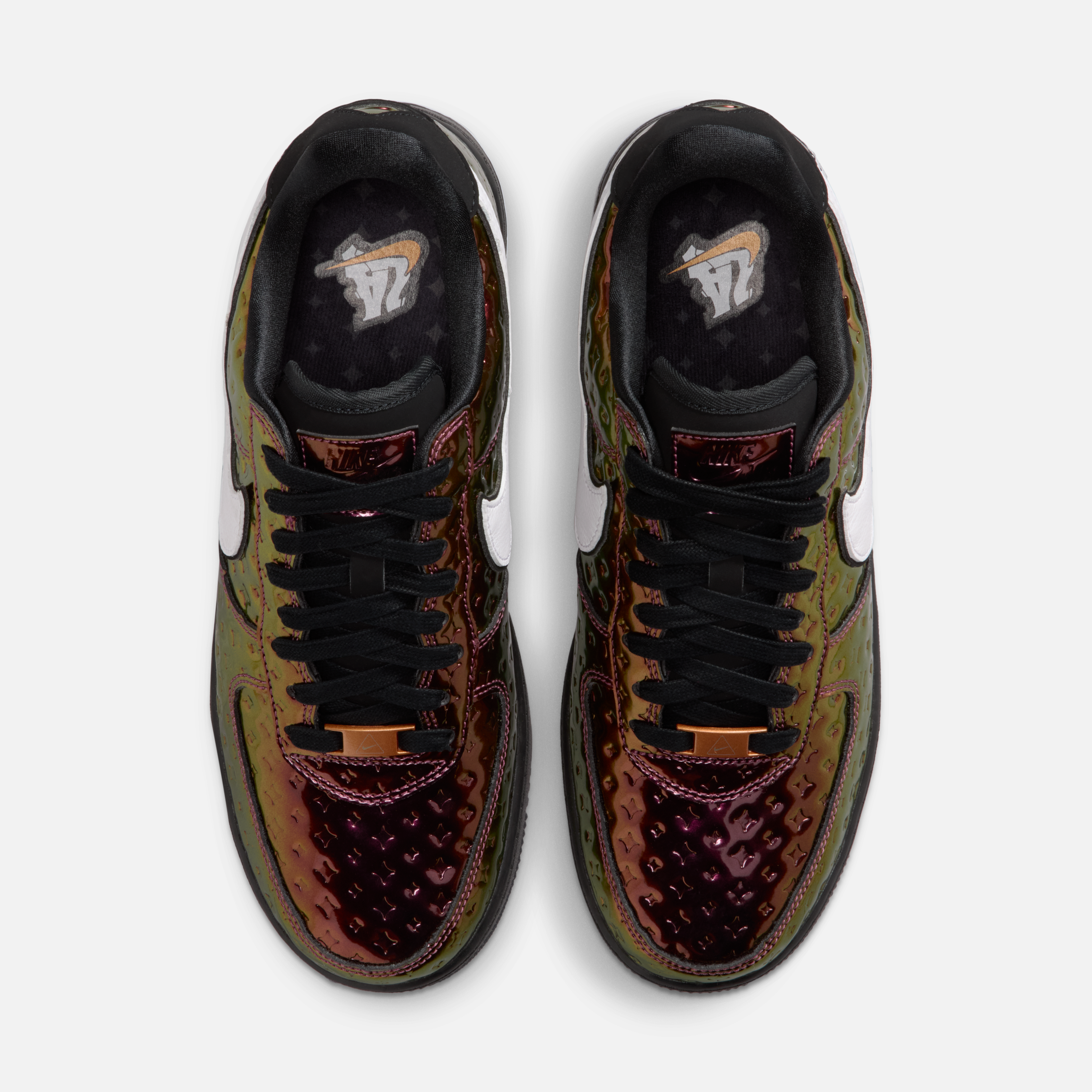 Nike Air Force 1 Low LA All-Star