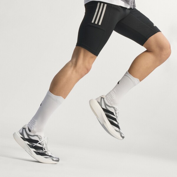 adidas ADIZERO EVO SL EXO "Cloud White" (KI4763) Release Date