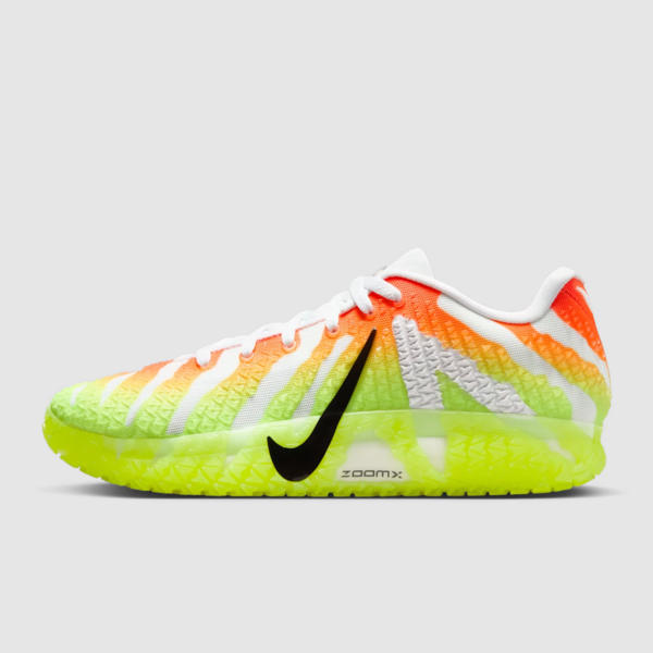 Nike Ja 3 "Christmas" (IH0798-100) Release Date